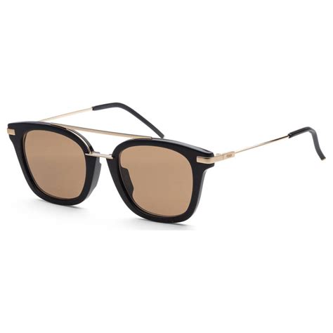 fendi ff 0224 s 80770|Fendi Ff 0224/F/S Sunglasses .